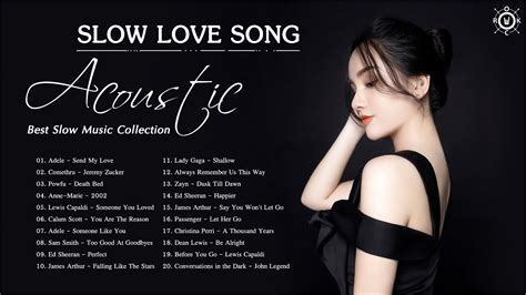 best love songs slow